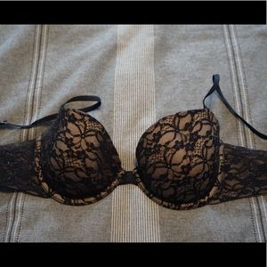 Aerie lace underwire bra